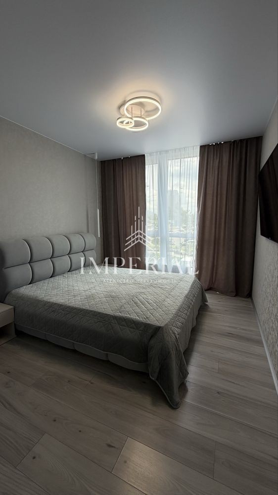 2-кімнатна квартира