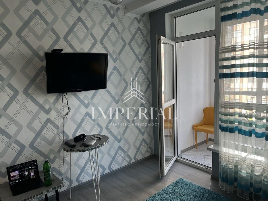 1-кімнатна квартира