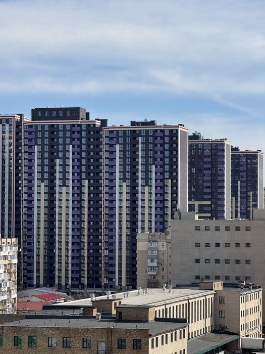 3-кімнатна квартира