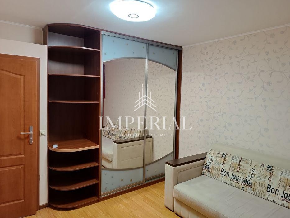 3-кімнатна квартира