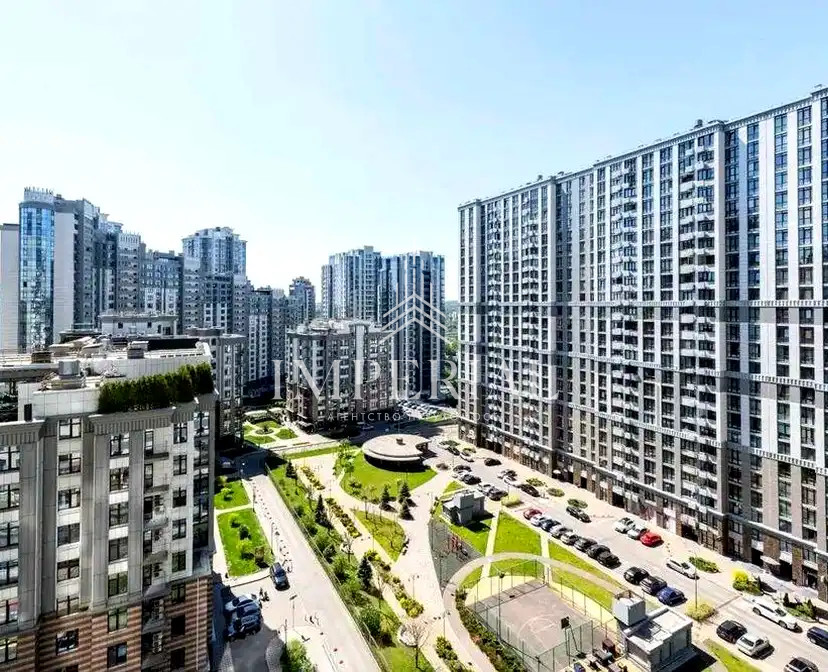 1-кімнатна квартира