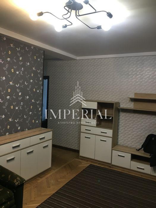 3-кімнатна квартира
