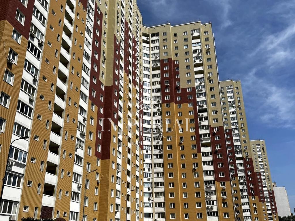 2-кімнатна квартира
