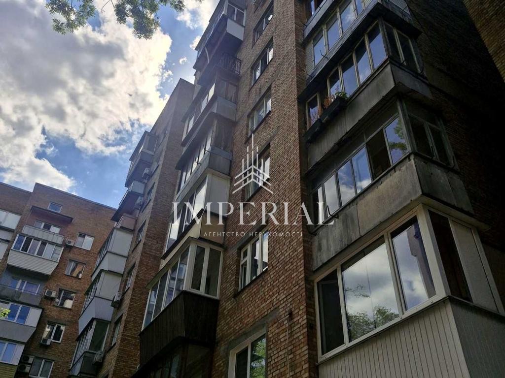1-кімнатна квартира