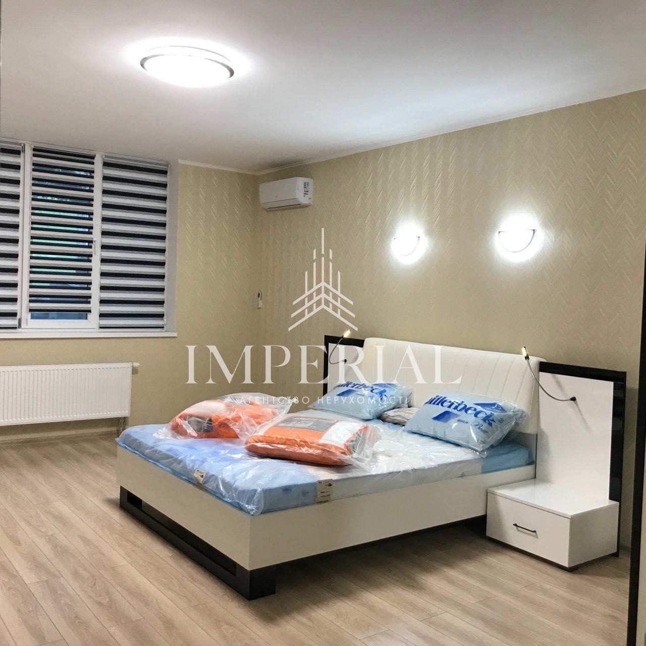1-кімнатна квартира