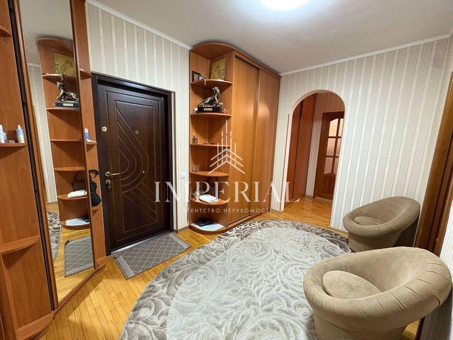 2-кімнатна квартира