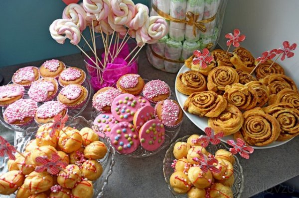 LOW BUDGET BABYSHOWER DIY TIP HEERLIJKE HAPJES Mamaplaats