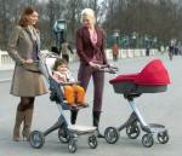 Afbeelding blog 'De buggy parade'