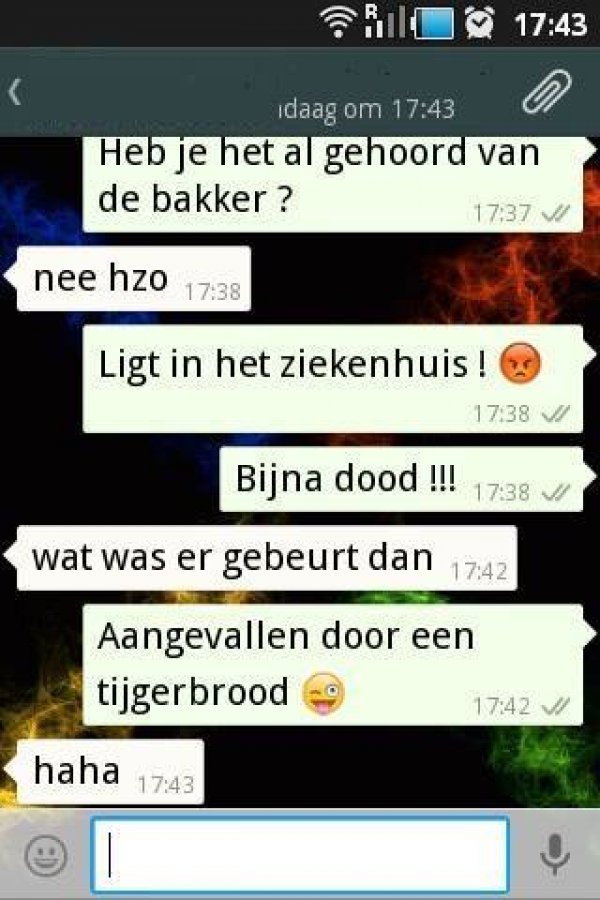 geile