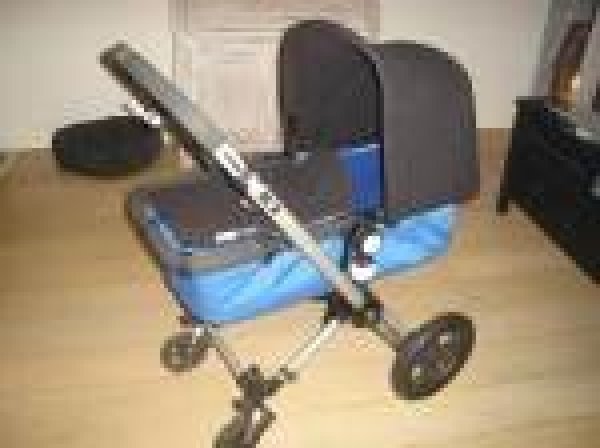 Achtergrond blur afbeelding