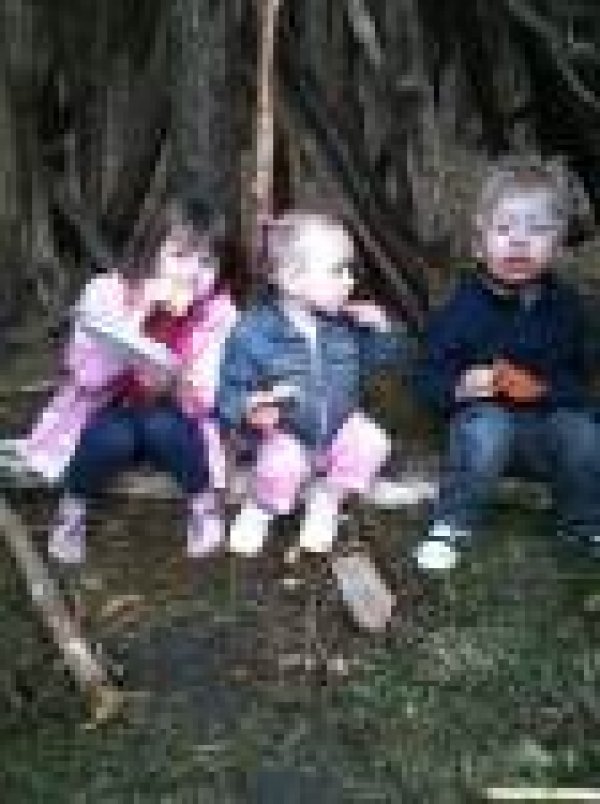 Afbeelding blog 'Familieweekend'