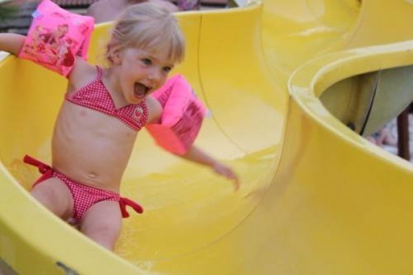 Afbeelding blog 'Lekker zonnig in Italie!'