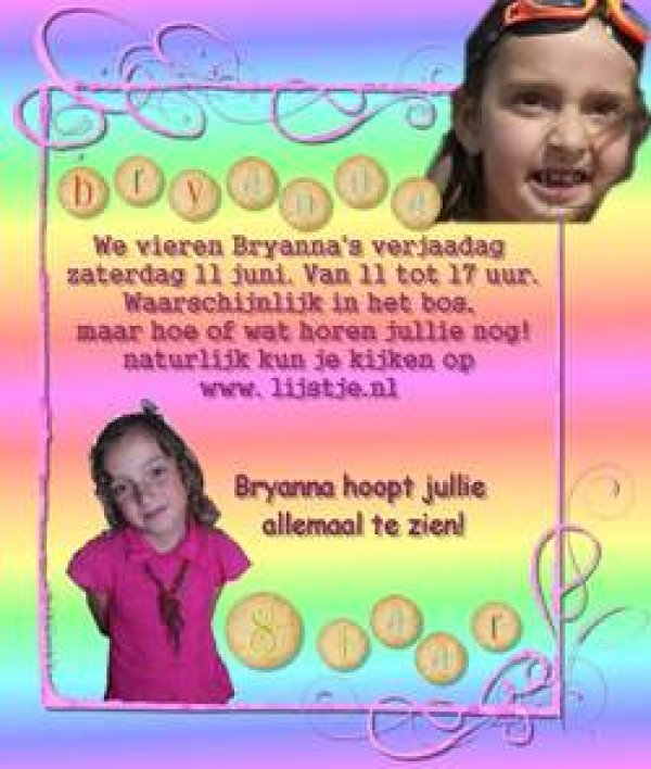 Afbeelding blog 'Kom jij ook op mijn feestje???'