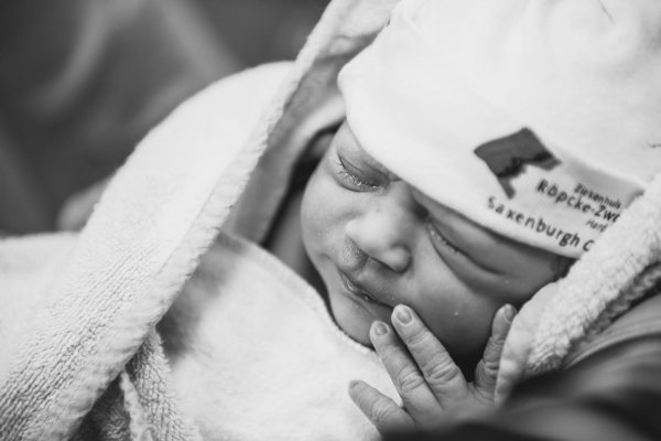 Afbeelding blog 'Het (heftige) bevallingsverhaal van Naomi&Rik.'