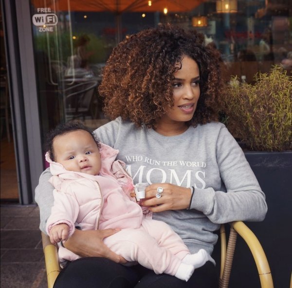 Afbeelding blog 'Power Mommy's!'
