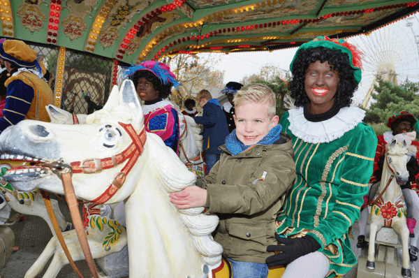 Afbeelding blog 'Zo vier je Sinterklaas op een heel bijzondere manier'