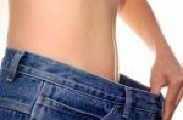 Afbeelding blog 'Te dik? Minder kans op zwangerschap!'
