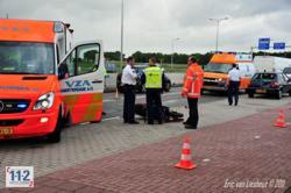 Afbeelding blog 'Schrik, in ineens kan het anders zijn…'