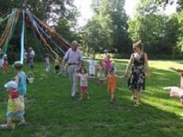 Afbeelding blog 'Sint Jansfeest'
