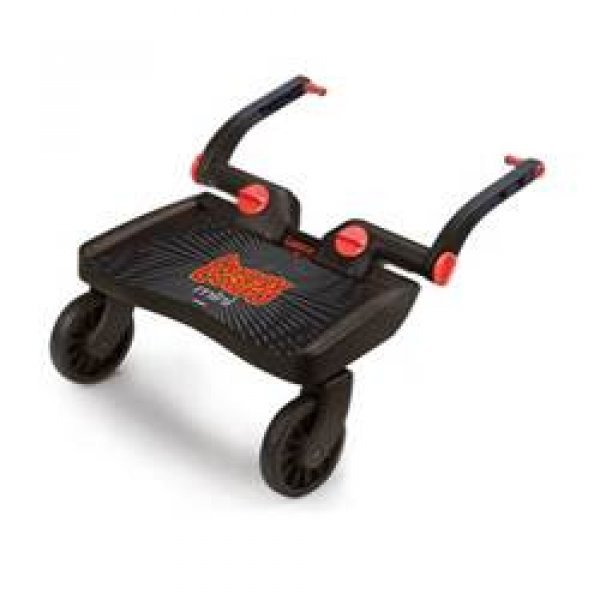 Afbeelding blog 'Buggyboard'