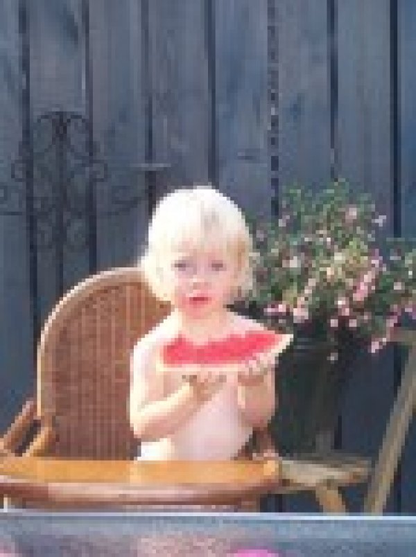 Achtergrond blur afbeelding