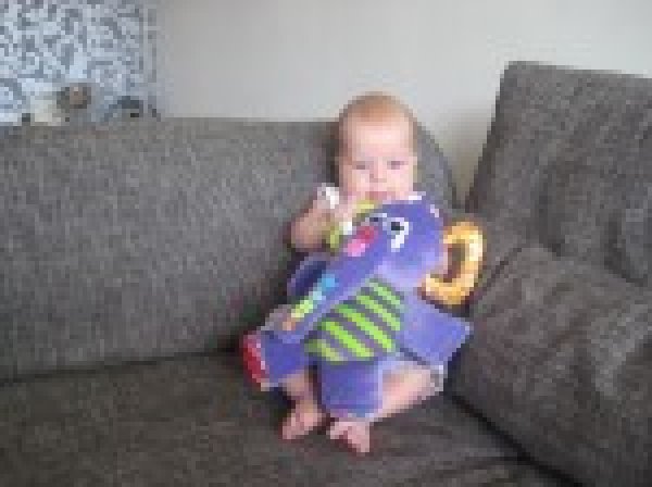 Achtergrond blur afbeelding