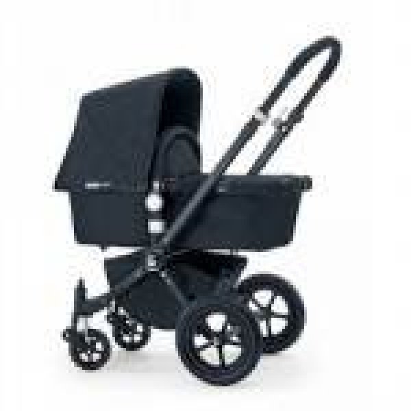 Afbeelding blog 'Film Bugaboo Cameleon'
