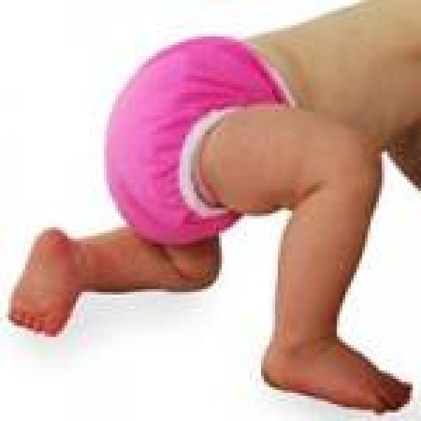 Afbeelding blog 'Help! Welke luier lekt niet?!'