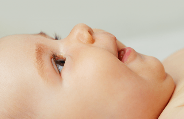 gewichtstoename baby eerste weken