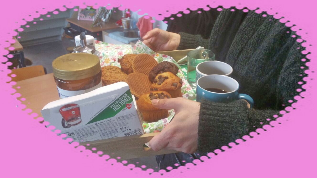 Blog header image