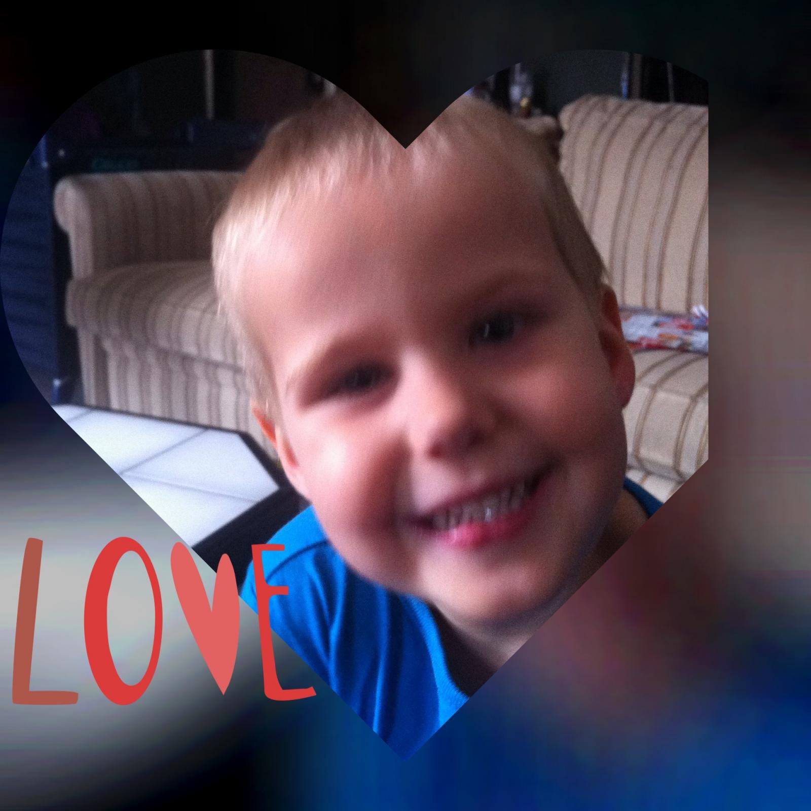 Blog header image