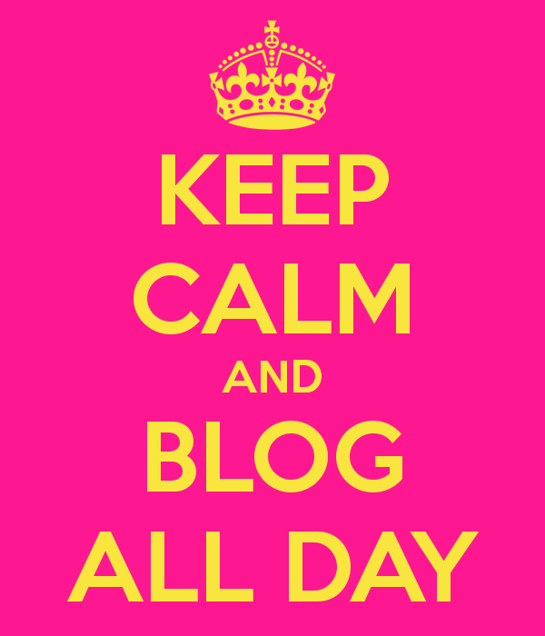 Blog header image