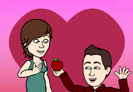 Blog header image