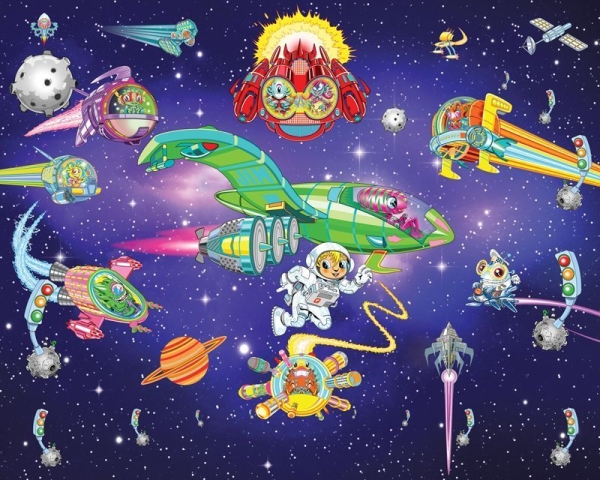 Blog header image
