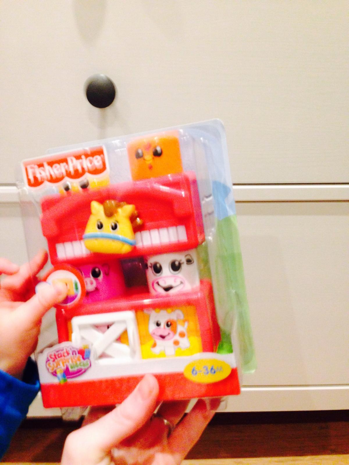 Blog header image