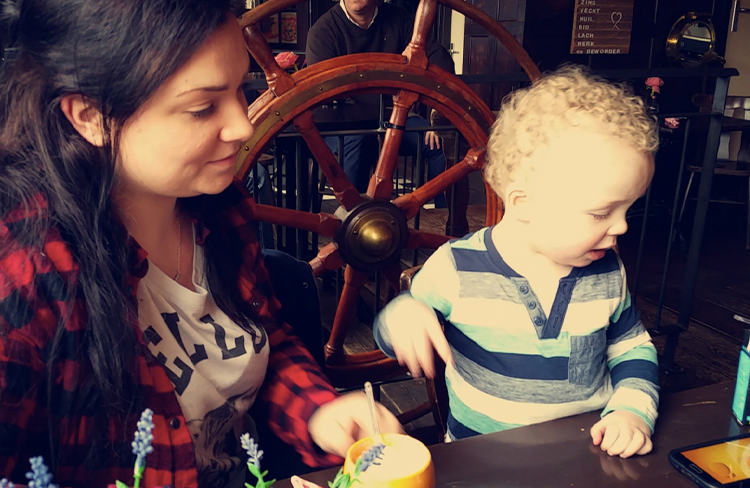 Blog header image