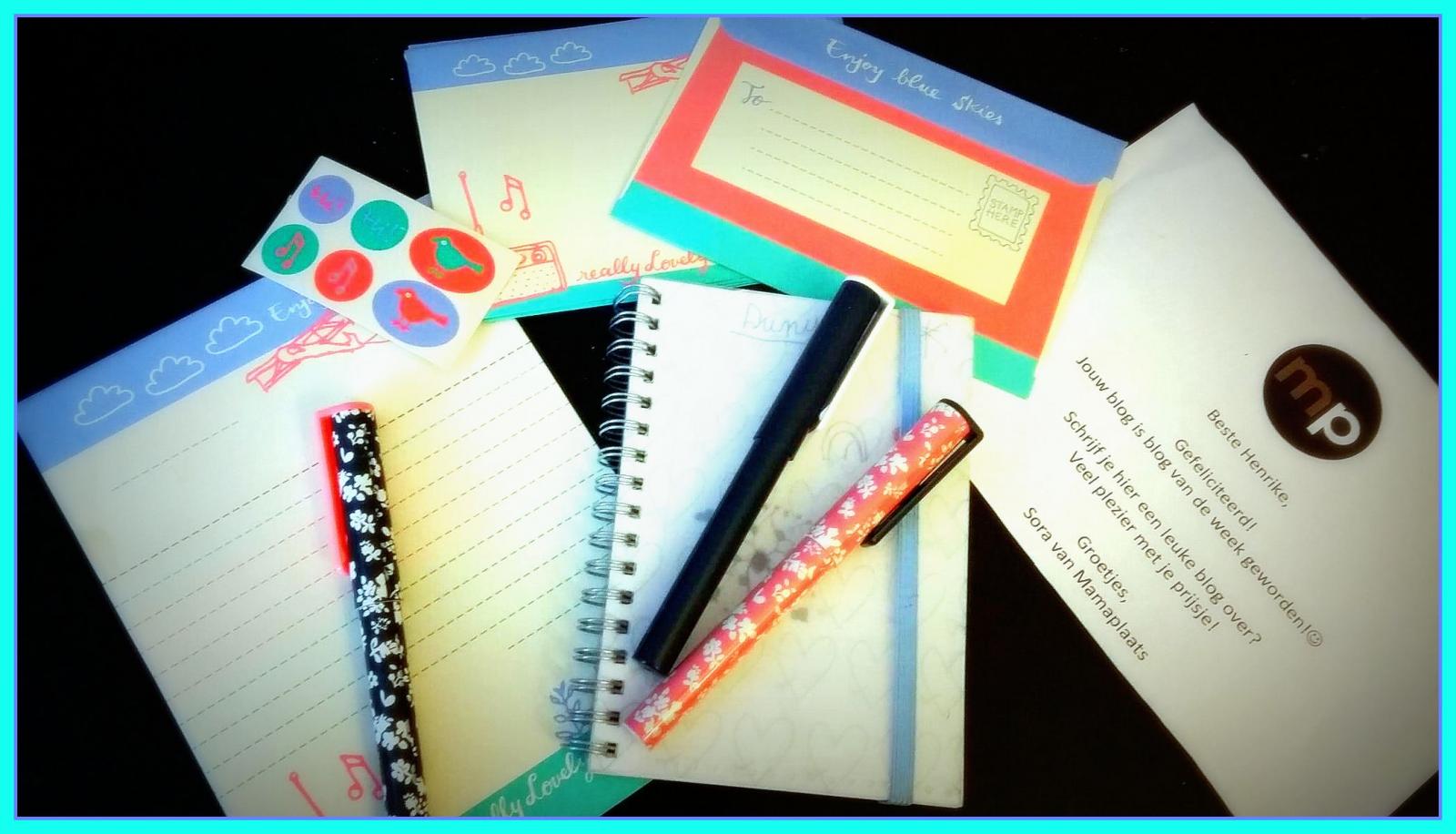 Blog header image