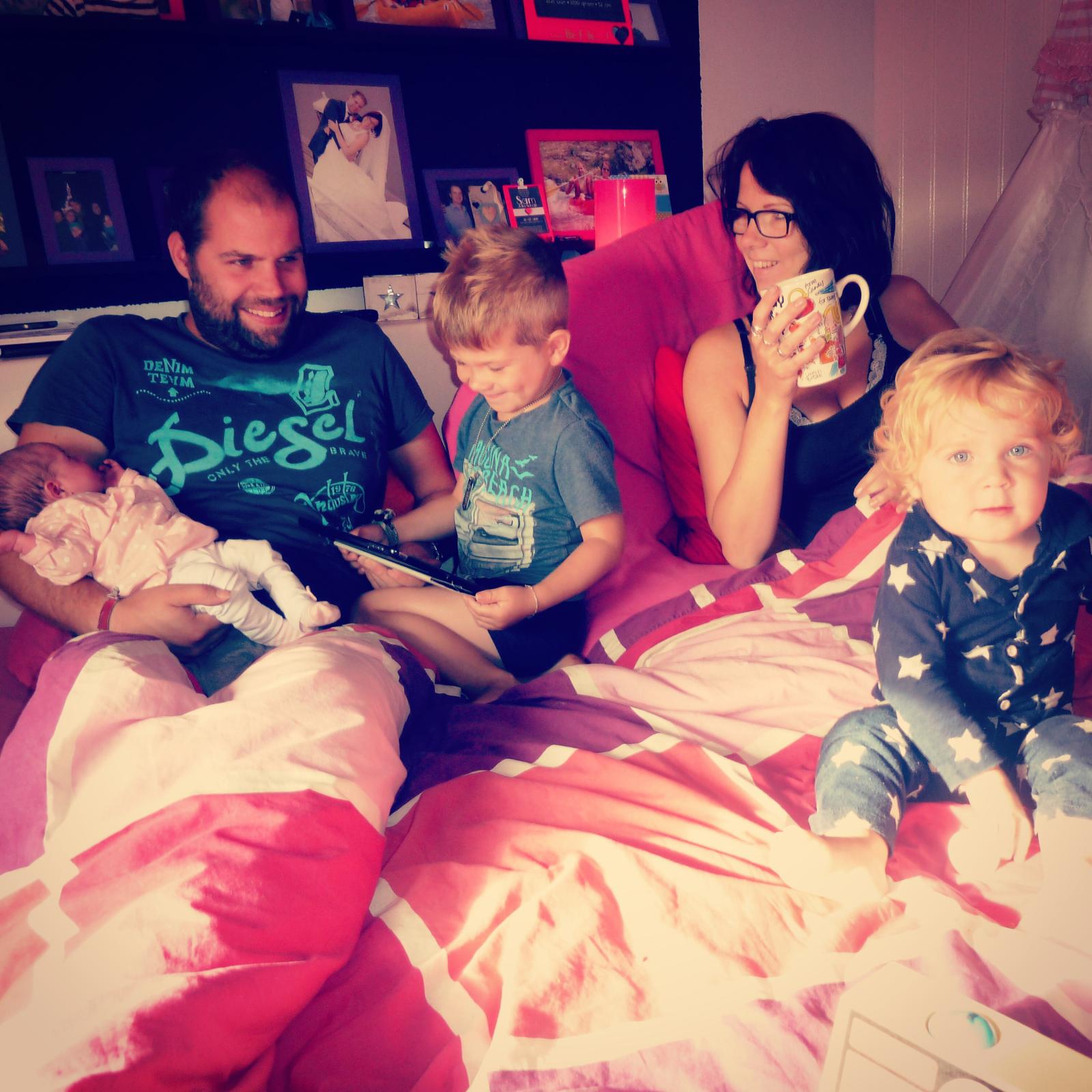 Blog header image