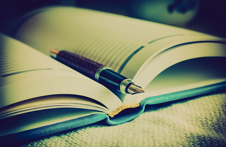 Blog header image