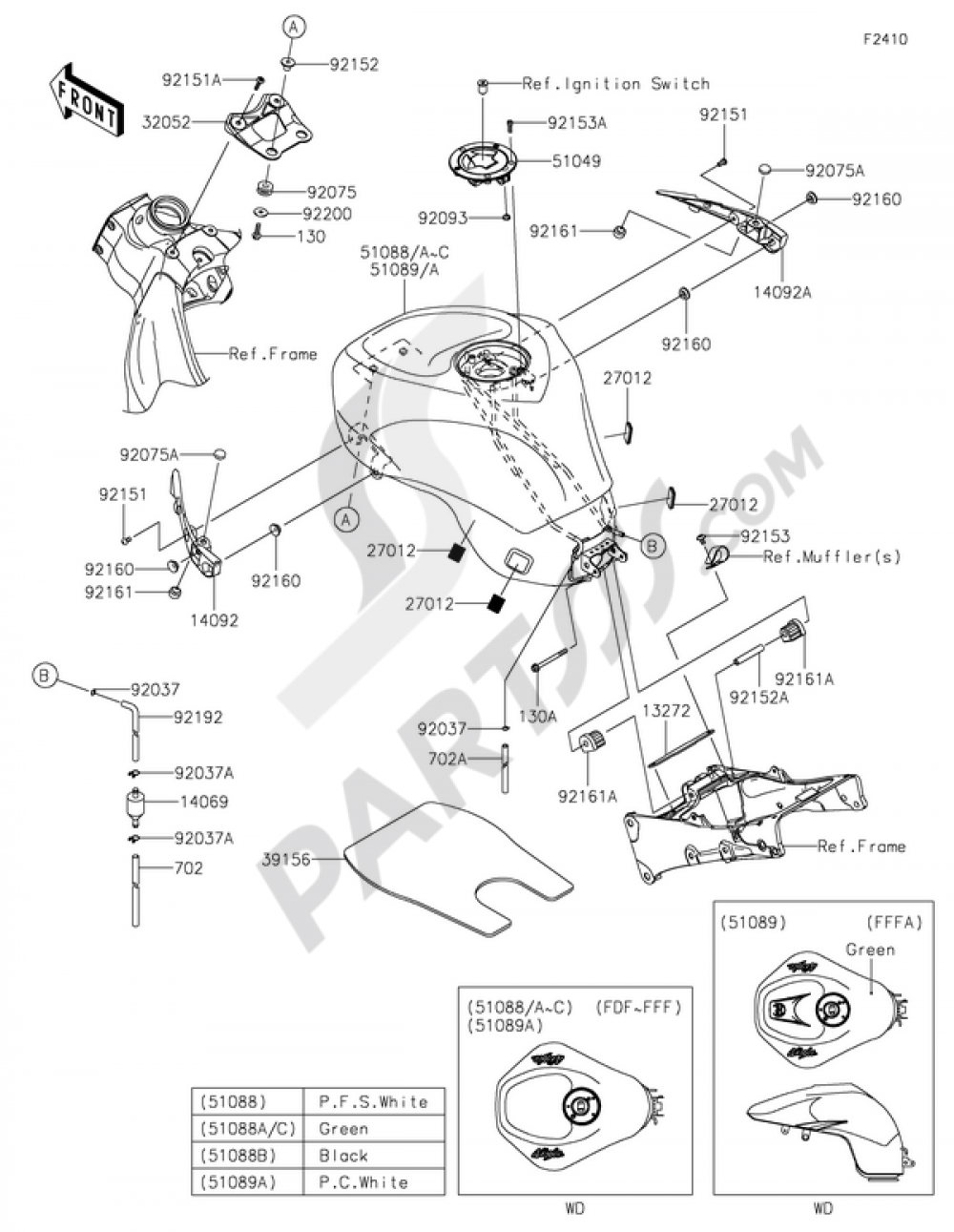 Tomo Excavator-Gp-Bucket-for-