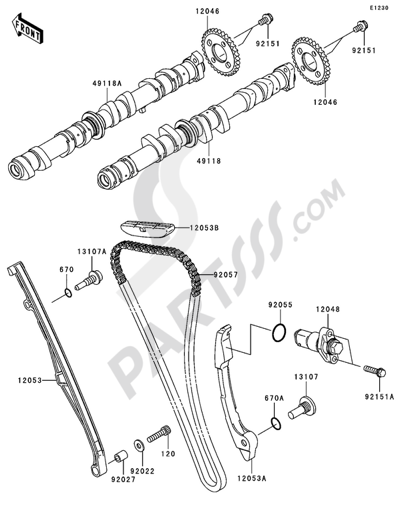 なななん Amazon | デイトナ(Daytona) バイク 工具 六角レンチ セット 9本