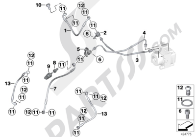HP 2スポーツパーツリスト他セット HP 2スポーツパーツリスト他セット BMW HP2 SPORT 純正部品