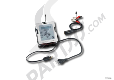 Bmw K1200GT 2006-2008 (K44) BATTERY CHARGER