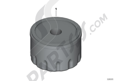 Bmw K1200GT 2006-2008 (K44) OIL FILTER