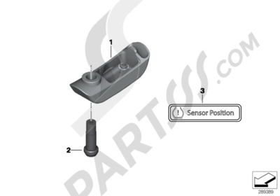 Bmw R1200RS R1200RS (K54). 分解図 純正部品をオンライン購入