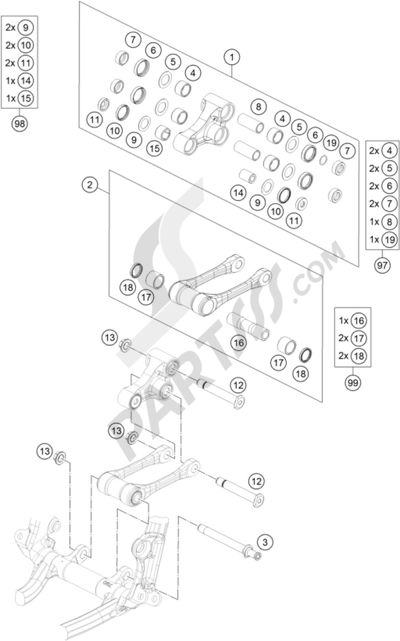 VALVE COVER GASKET 79236053000 Buscar modelos compatibles con una referencia VALVE COVER GASKET 79236053000 Buscar modelos compatibles con una referencia