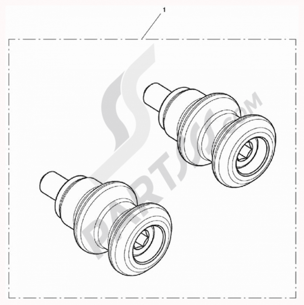 triumph street triple bobbins