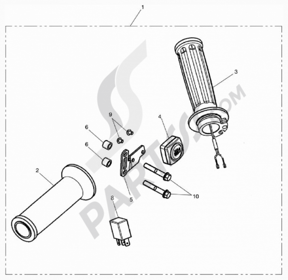 absorber dmax