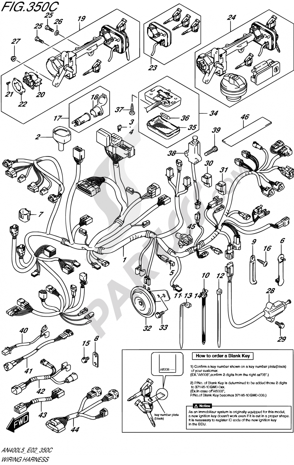 suzuki burgman 400 wiring diagram schematic diagramsuzuki burgman 400  wiring diagram schematic diagram suzuki gz250 wiring