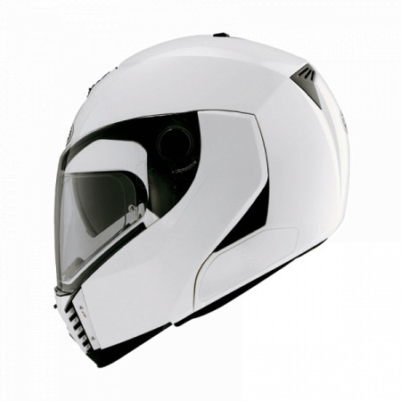 Casco caberg sintesi white | Partsss